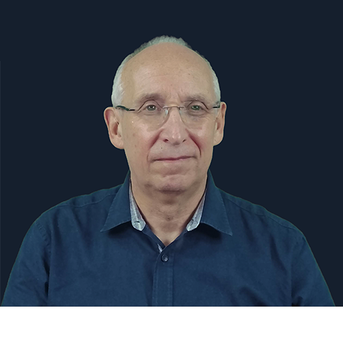 Uwe Loose — DWKS-Prüfanalyse Raumfahrt